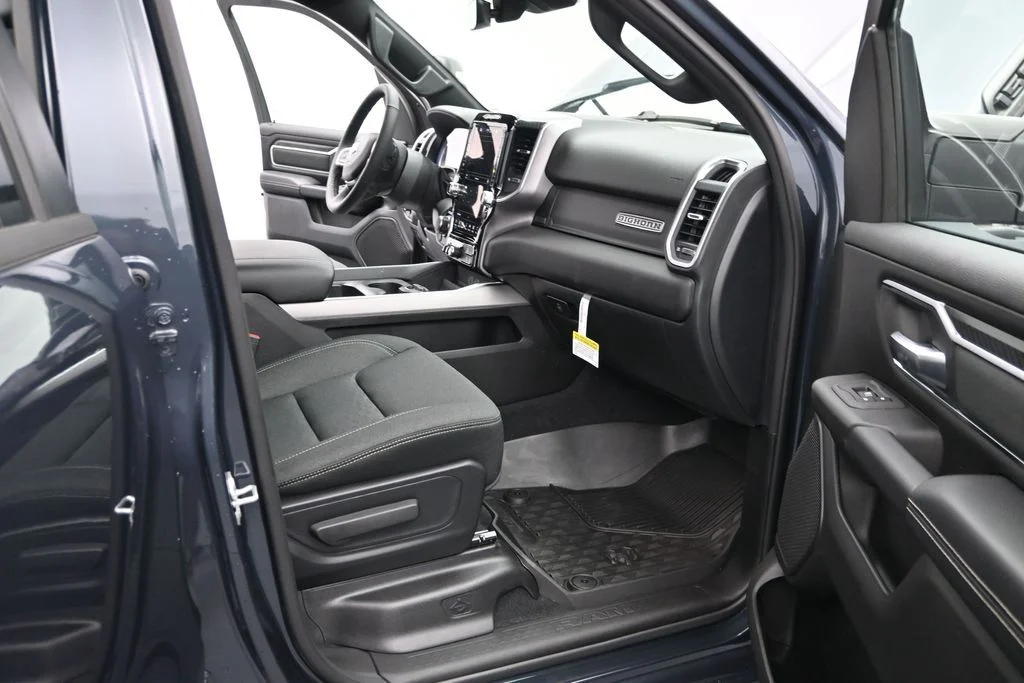 2026 RAM 1500 Big Horn/Lone Star - Photo 13