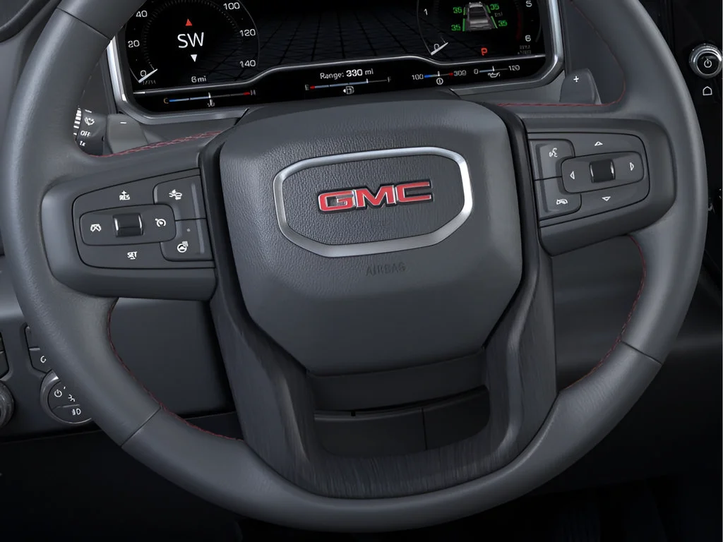 New 2026 Coastal Dune GMC AT4X image 13
