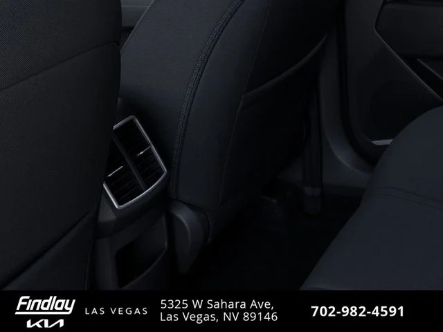 New 2027  Kia S image 29