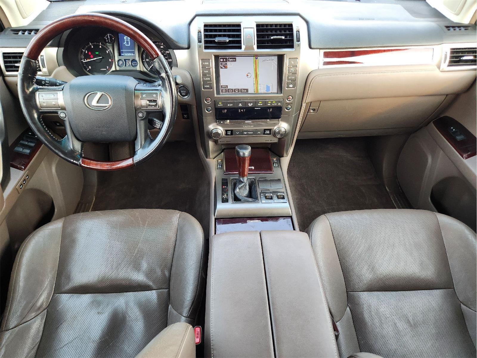 Used 2016 Starfire Pearl Lexus  image 25