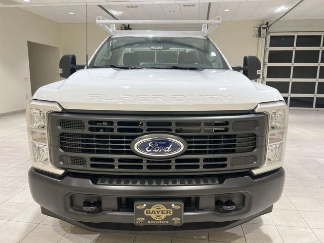 2026 Ford F-250 Super Duty XL - Photo 8