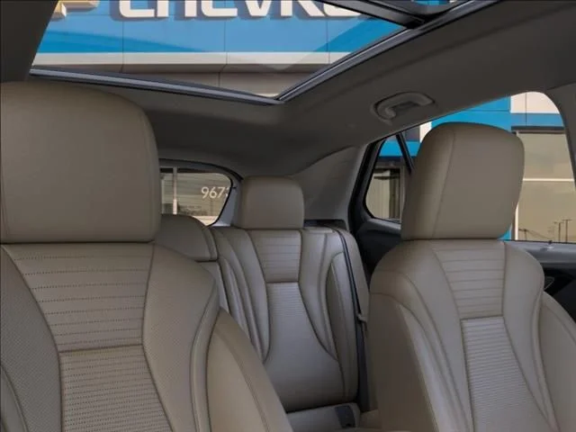 New 2026 Blue Buick Preferred image 24