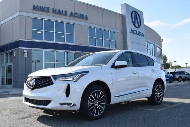 2026 Acura RDX Advance Package SH-AWD's photo
