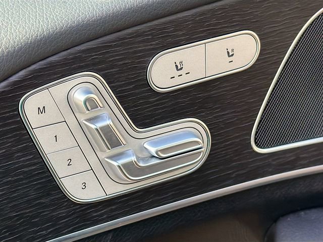 2025 Mercedes-Benz GLE GLE350 - Photo 24