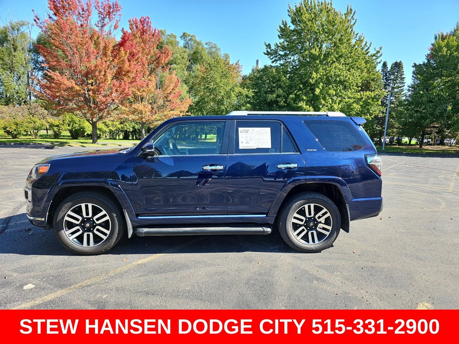 2023 Toyota 4Runner