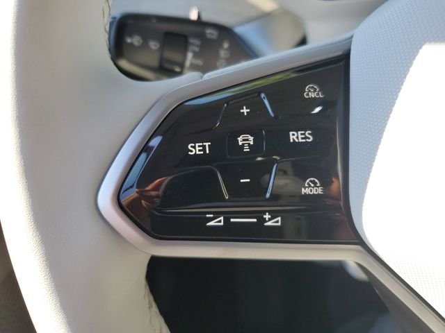 2025 Volkswagen ID. Buzz PRO S PLus - Photo 25