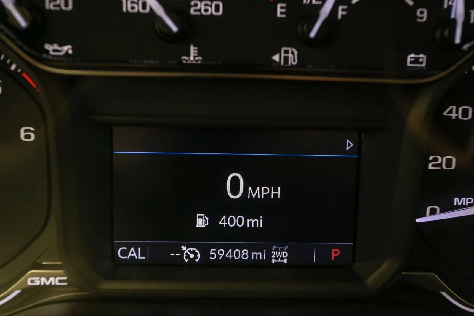 Used 2021 Onyx Black GMC SLT image 43