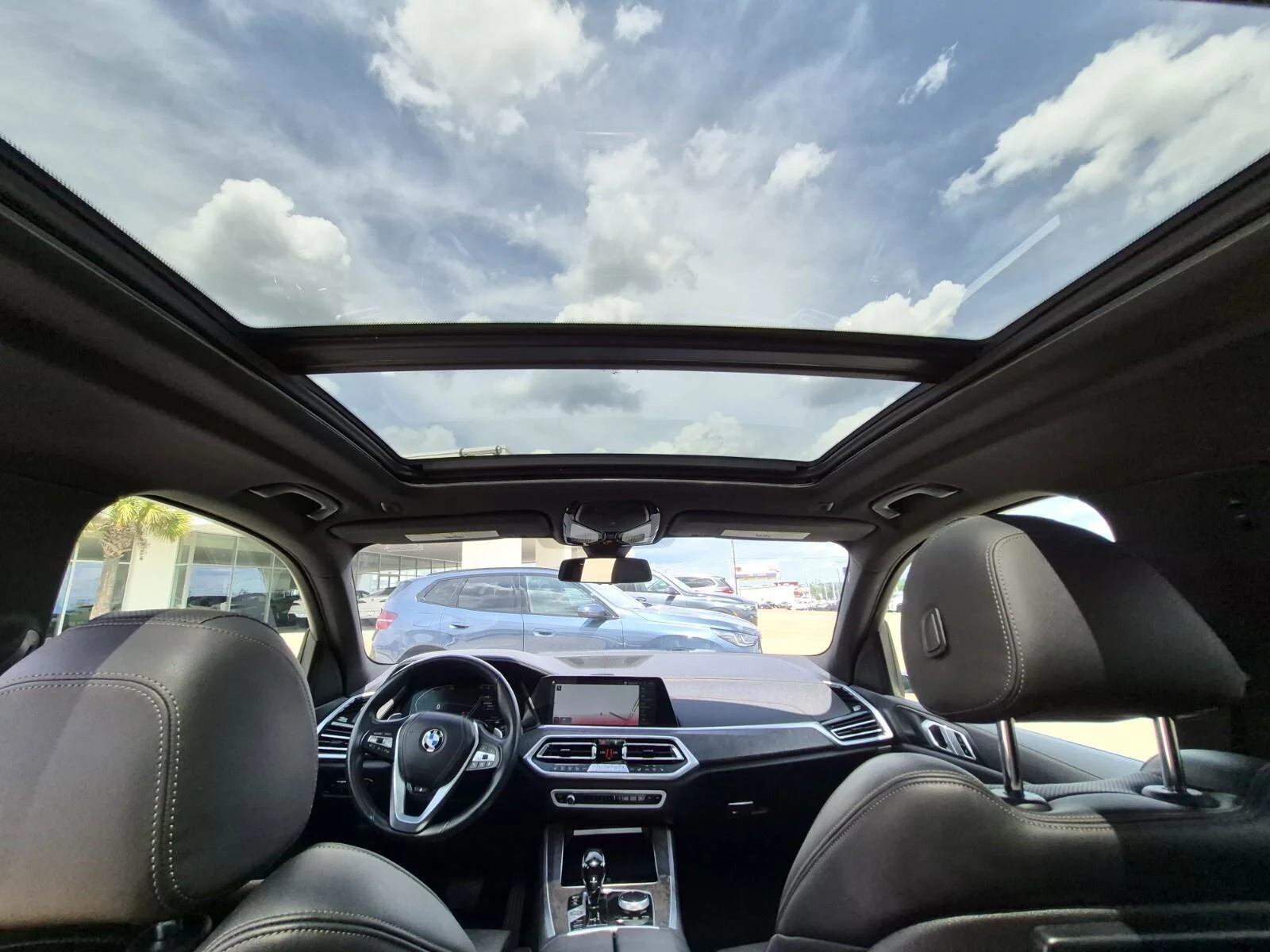 2023 BMW X5 40i - Photo 23