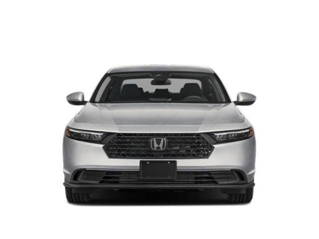 2026 Honda Accord LX - Photo 7