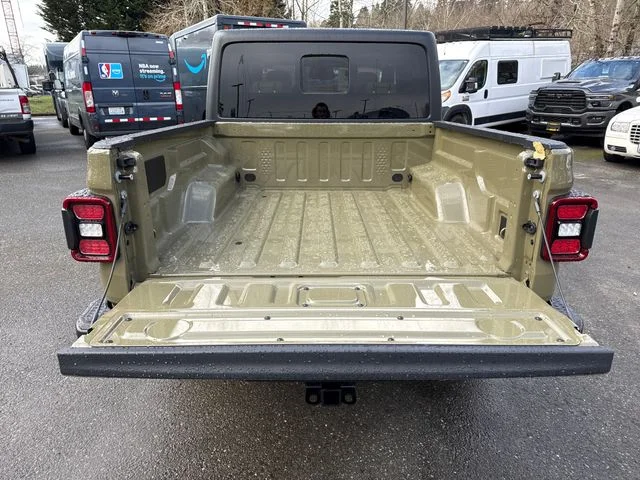 New 2026 41 Exterior Paint Jeep Willys 41 image 12