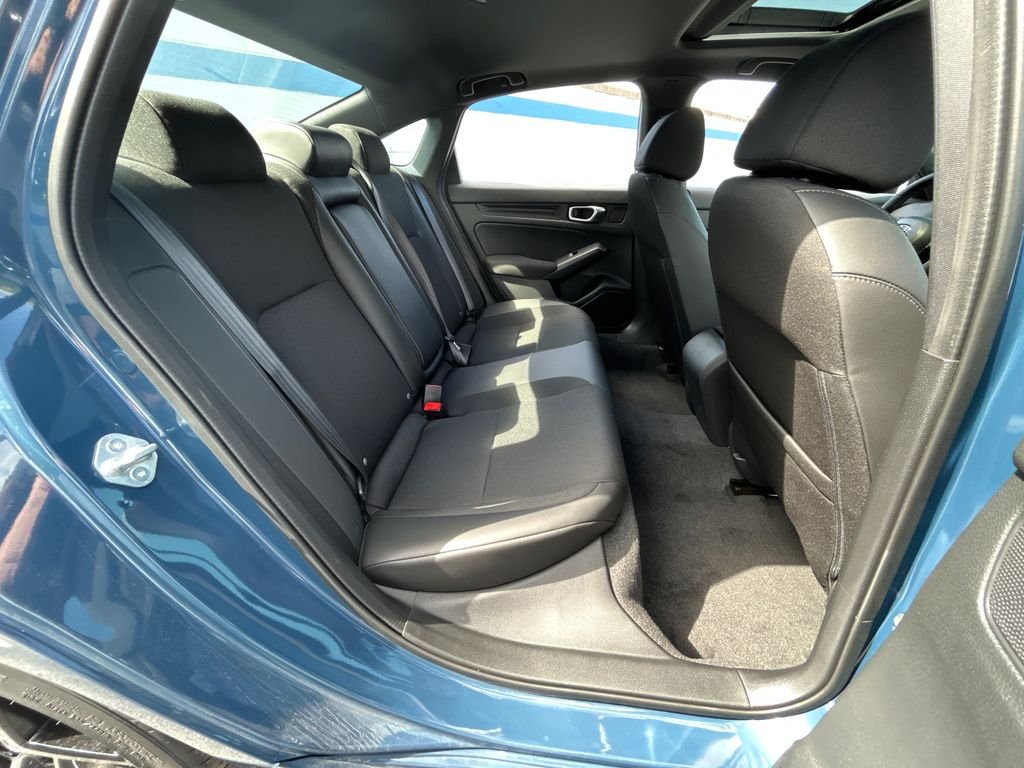 New 2026 Blue Lagoon Pearl Honda Sport image 23