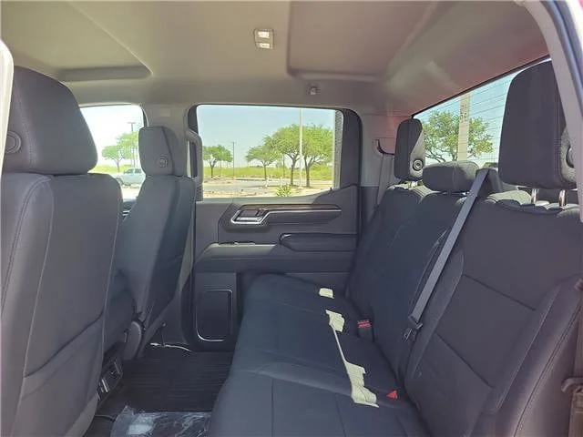 New 2026 Cardinal Red GMC SLE image 11
