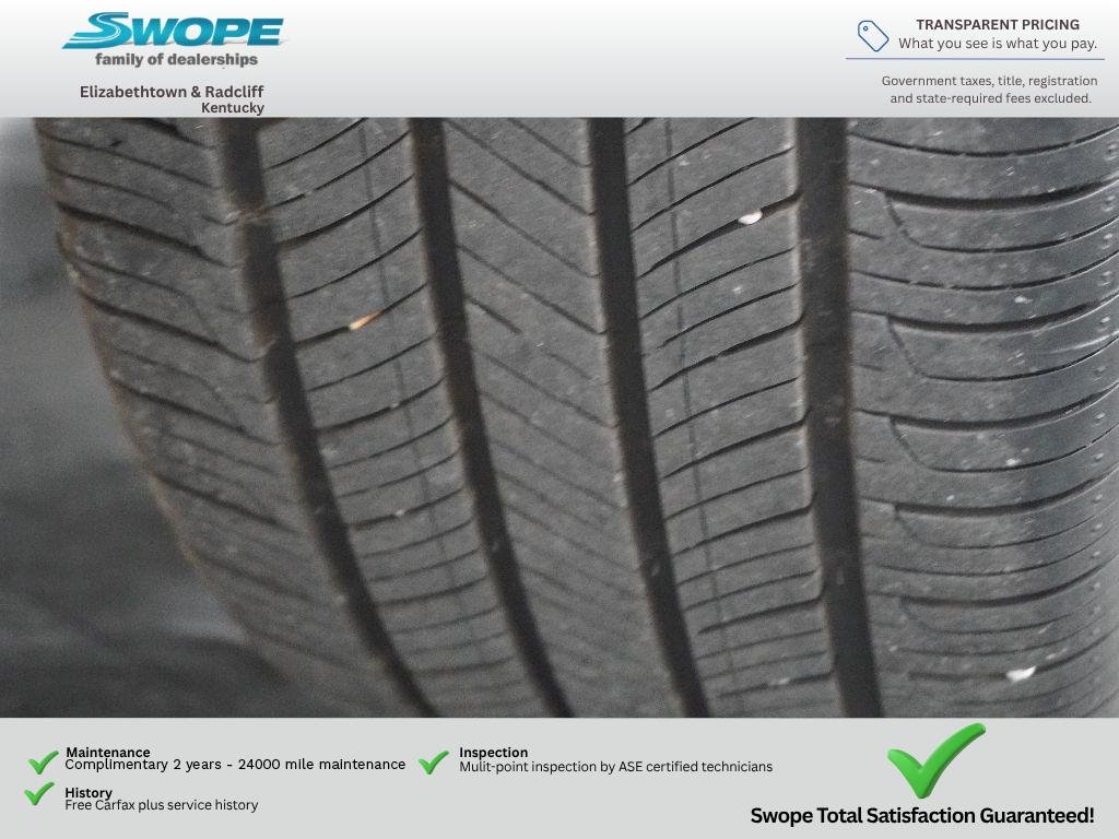 Certified Used 2026 Fluid Metal Hyundai SEL Sport Premium image 30