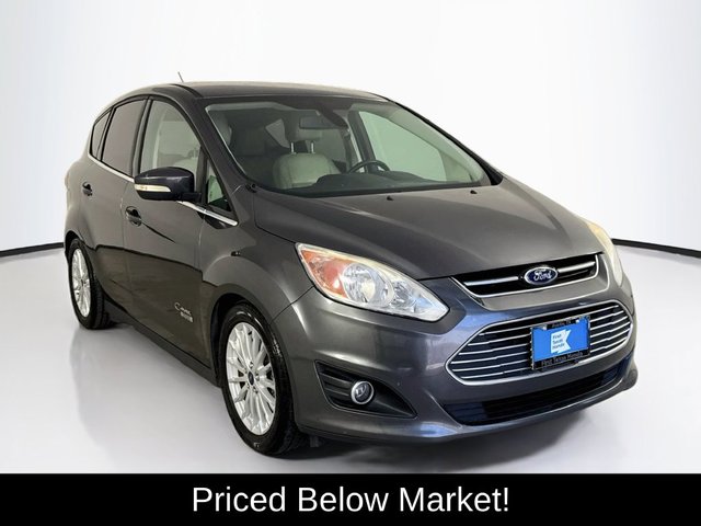 2016 Ford C-Max Energi SEL