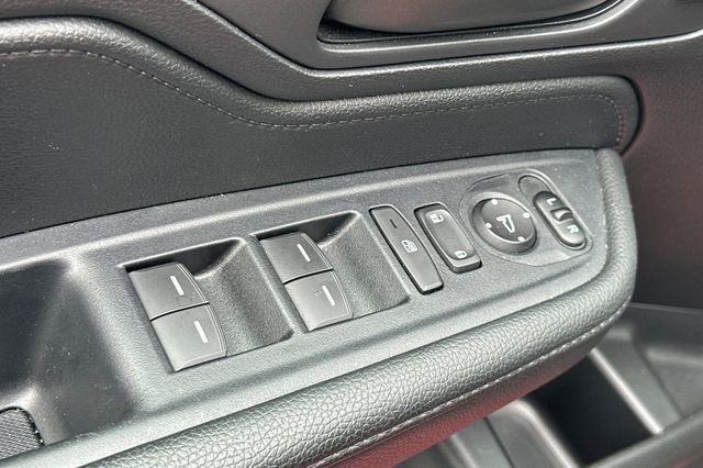 Certified Used 2025  Honda Sport-L image 13