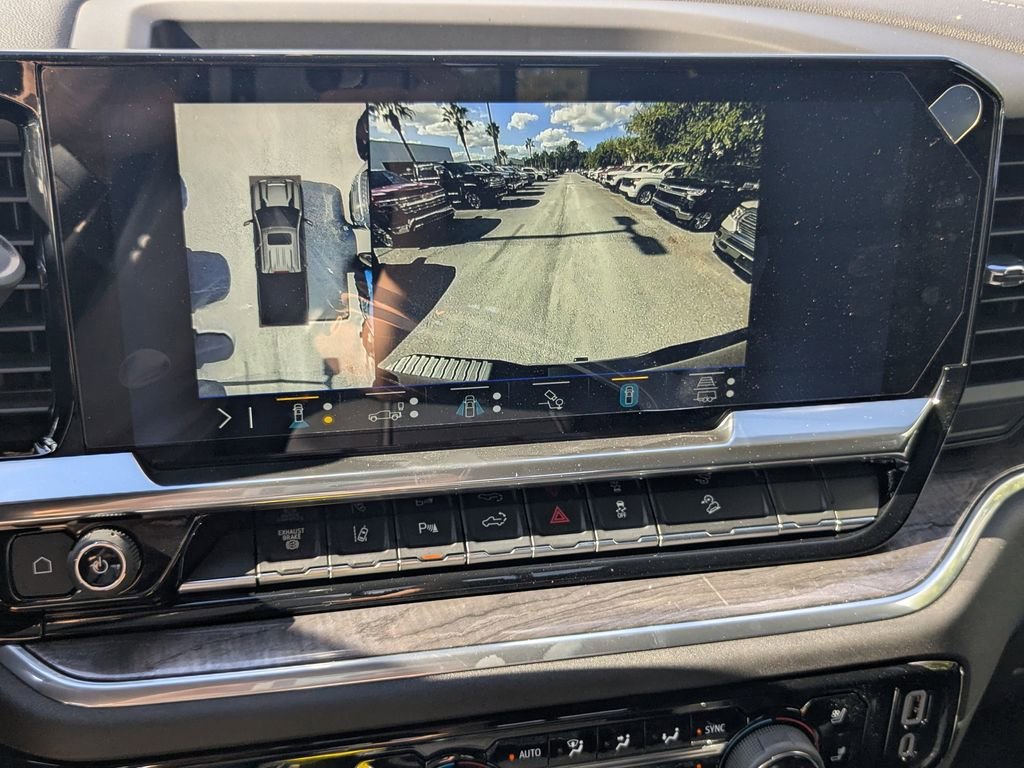 2026 Chevrolet Silverado 2500 HD LTZ - Photo 18