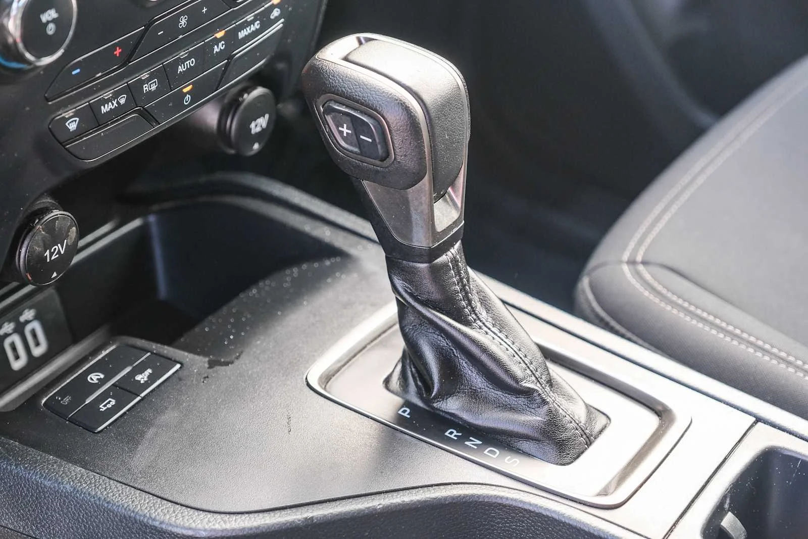 Used 2022 Iconic Silver Metallic Ford XLT image 20