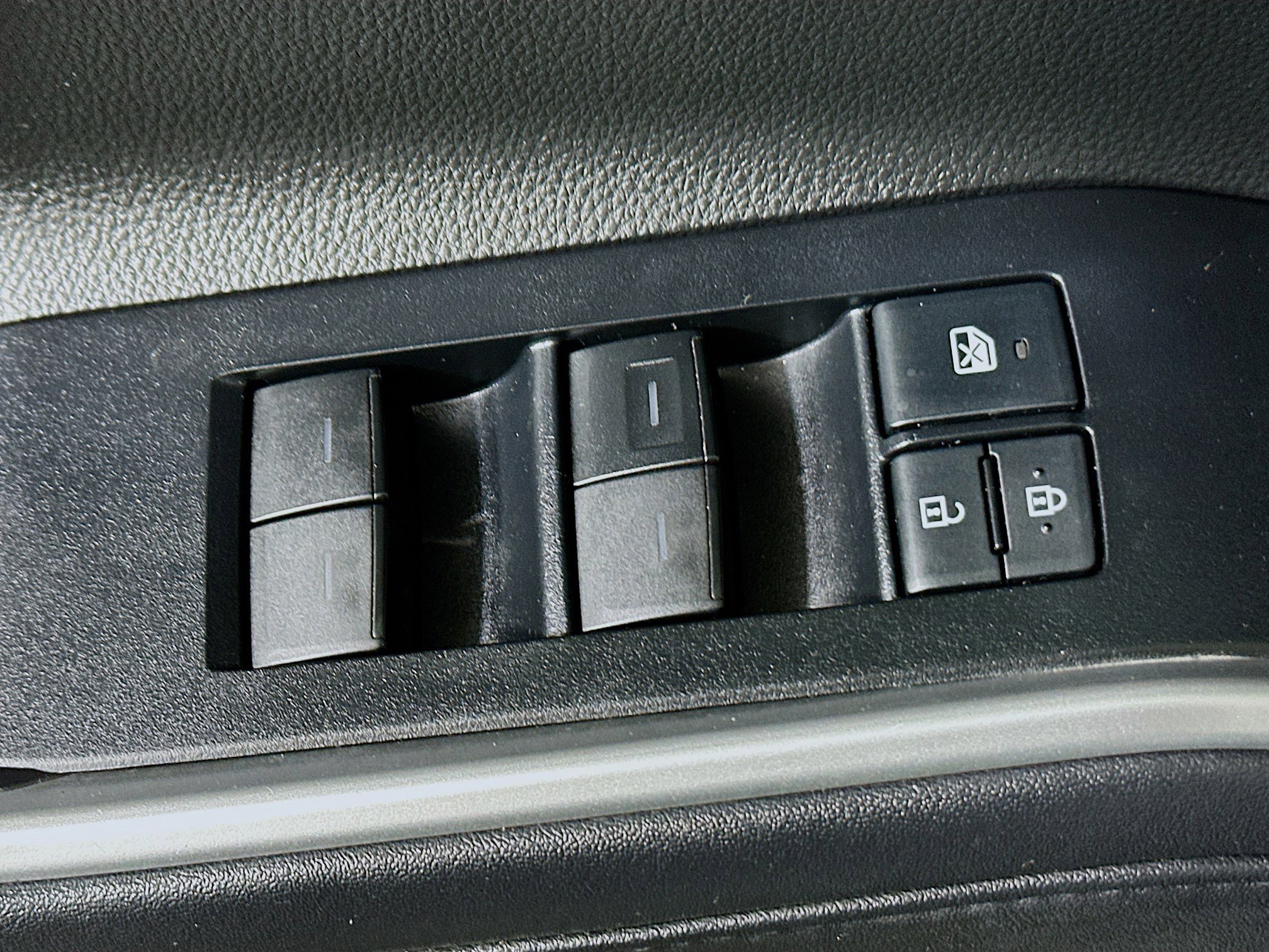 Used 2021 Celestial Silver Metallic Toyota XSE image 14