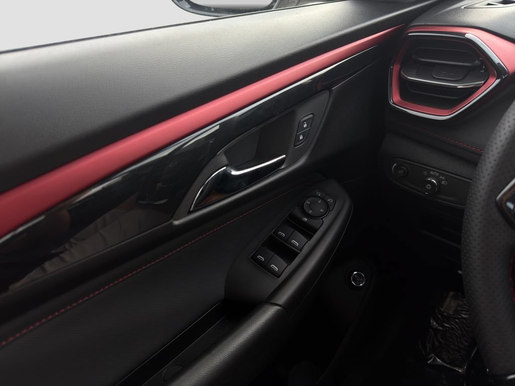 2026 Chevrolet Trailblazer RS - Photo 25