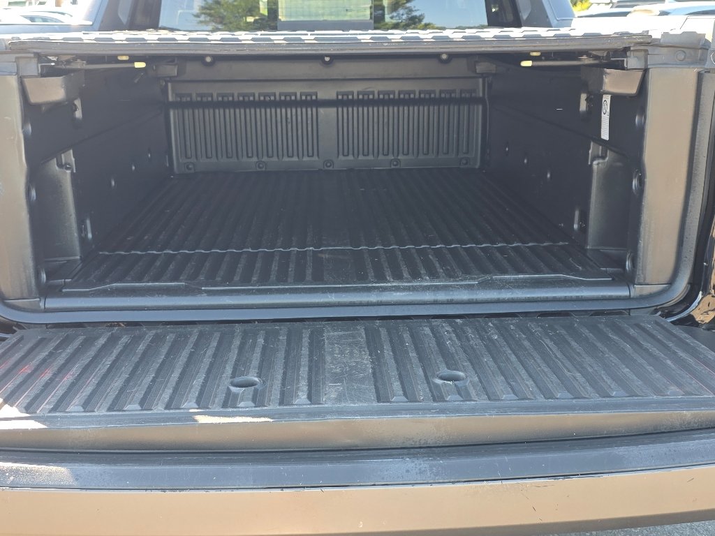 Used 2017 Black Chevrolet High Country image 4