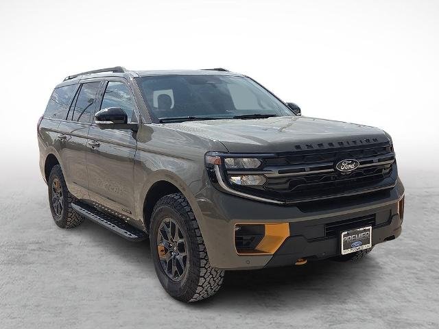 2026 Ford Expedition Tremor®