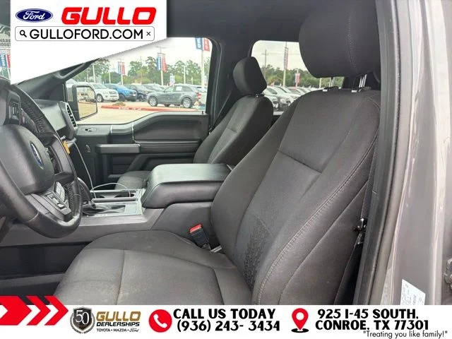Used 2020 Lead Foot Ford XLT image 6