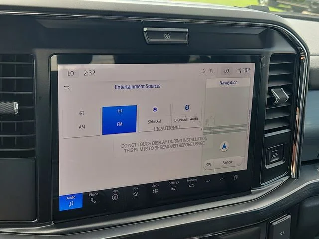 New 2026 Avalanche Ford Lariat image 24