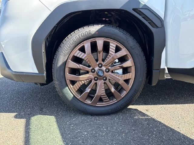 2026 Subaru Forester Sport - Photo 30