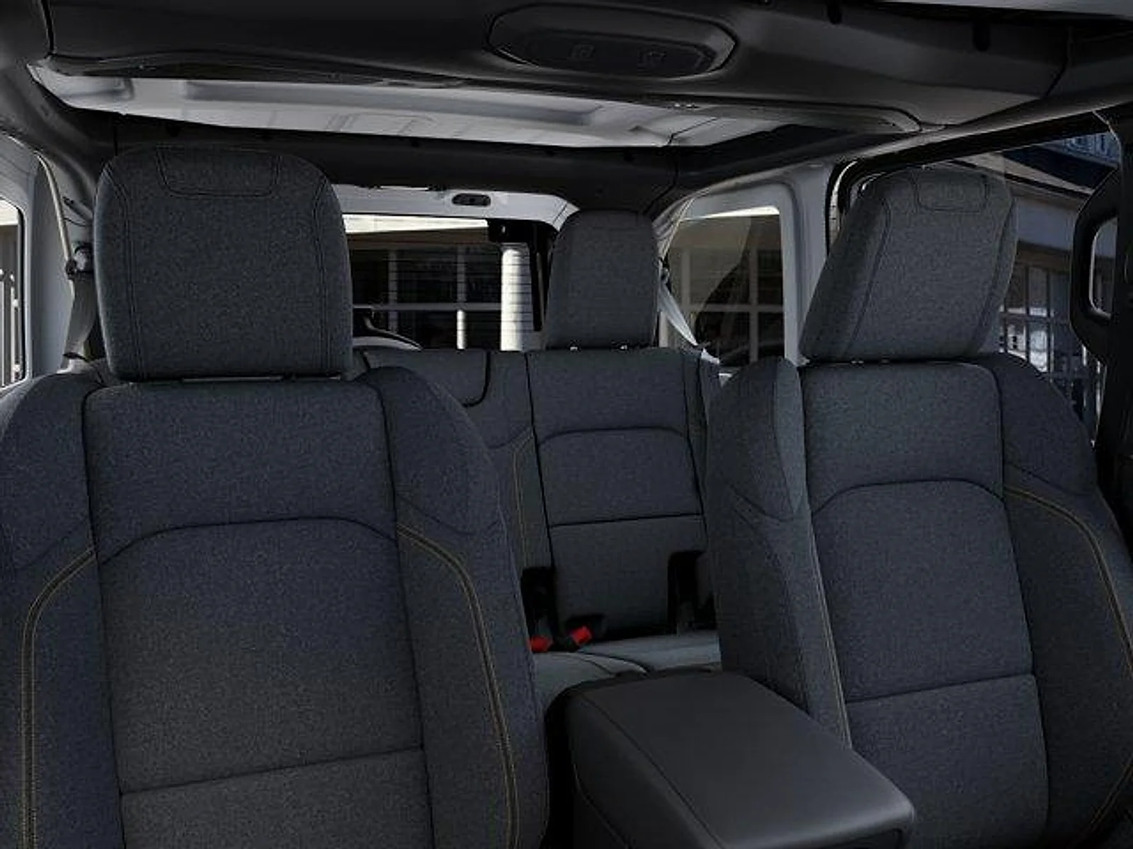 New 2026 41 Exterior Paint Jeep 4-Door Sport S 4x4 image 26