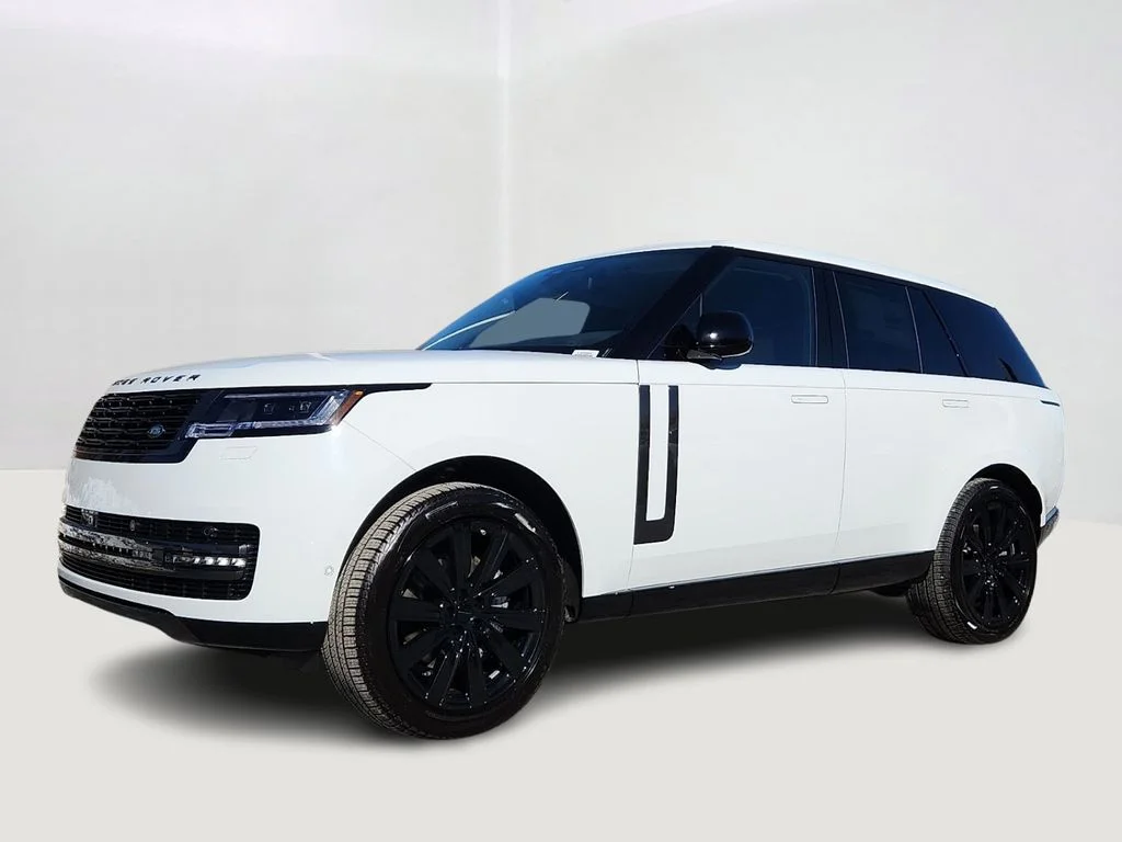 2026 Land Rover Range Rover 3.0 SE SWB's photo