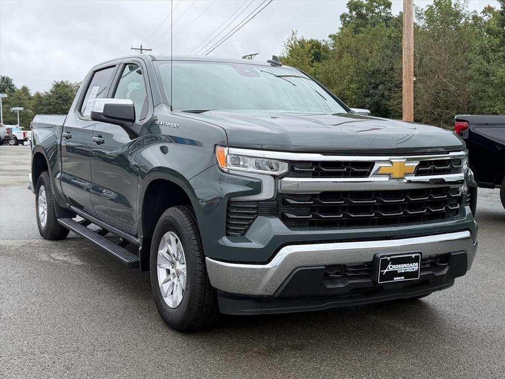 Used 2026  CHEVROLET RST image 7