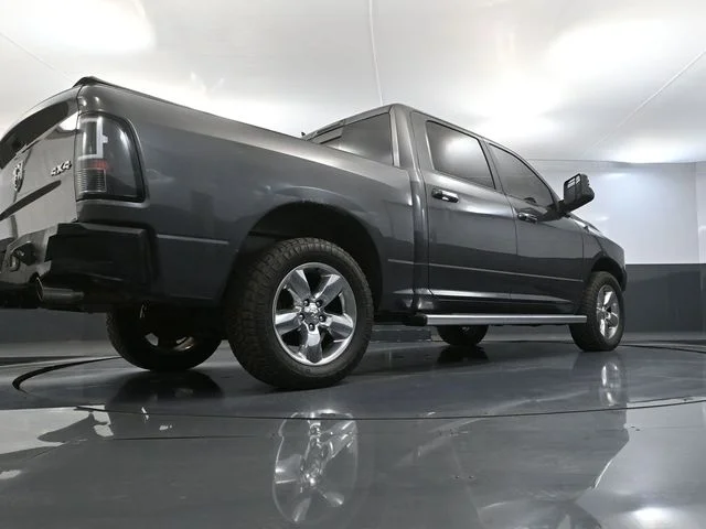 2018 RAM Ram 1500 Pickup Big Horn - Photo 50