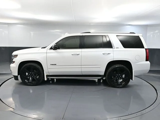 2016 Chevrolet Tahoe LTZ - Photo 9