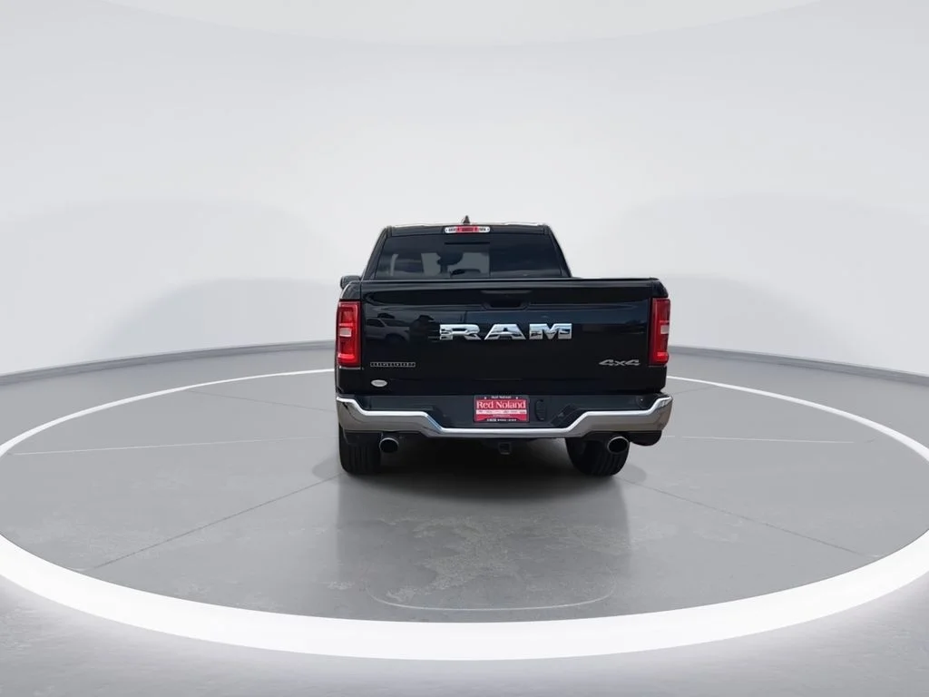 2025 RAM Ram 1500 Pickup Big Horn/Lone Star - Photo 7