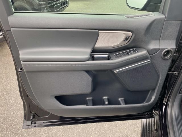 New 2026 Black Ford Active image 11