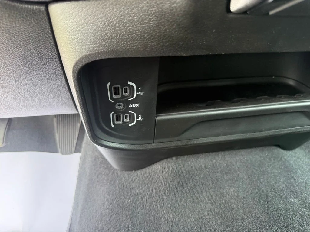 Used 2025 White Ram Tradesman image 29