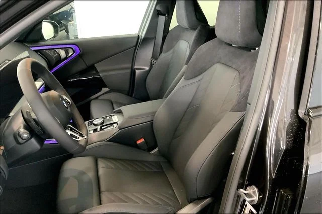 2026 BMW X3 30 - Photo 9