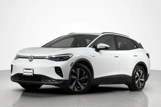 2023 Volkswagen ID.4 Pro