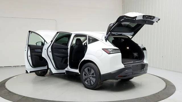 2025 Nissan Murano SL - Photo 13