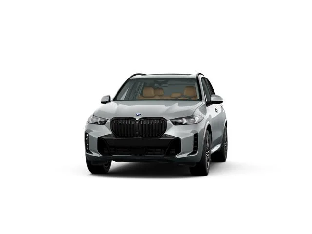 New 2026 Skyscraper Grey Metallic BMW  image 3
