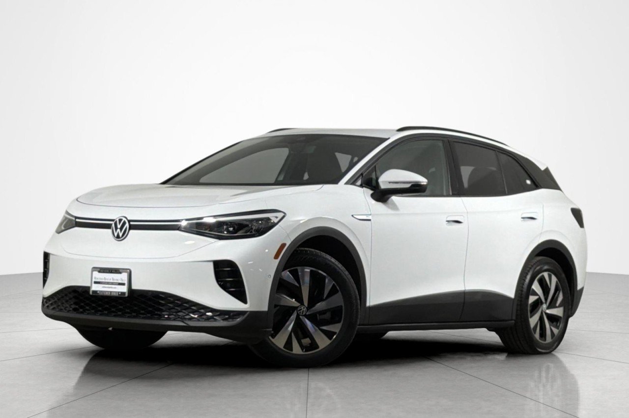 2023 Volkswagen ID.4