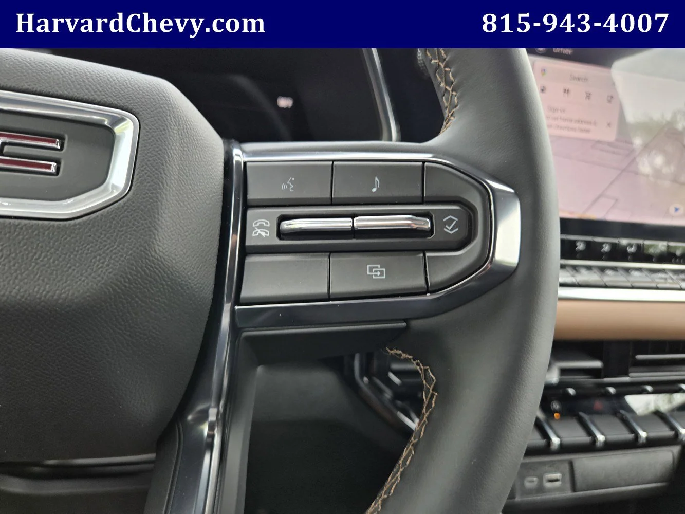 Certified Used 2026 Onyx Black GMC AT4 image 18