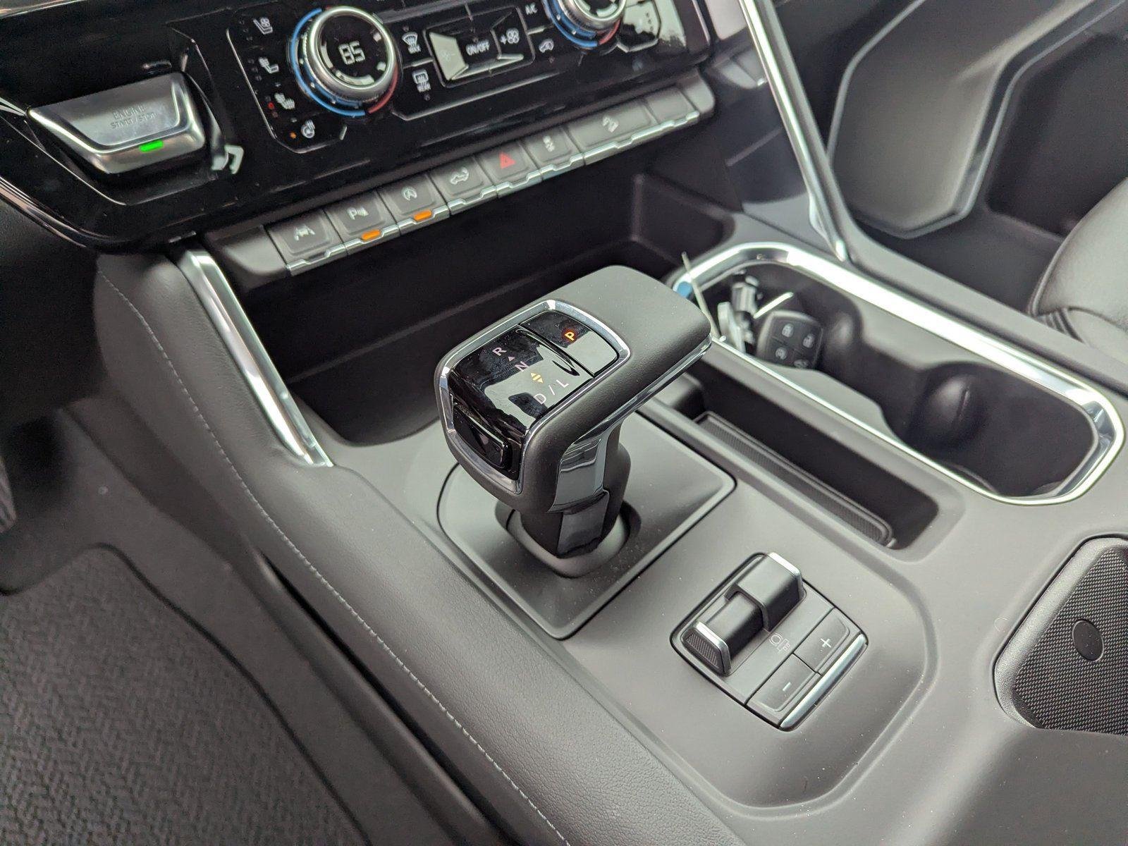 New 2026 Onyx Black GMC Denali image 27