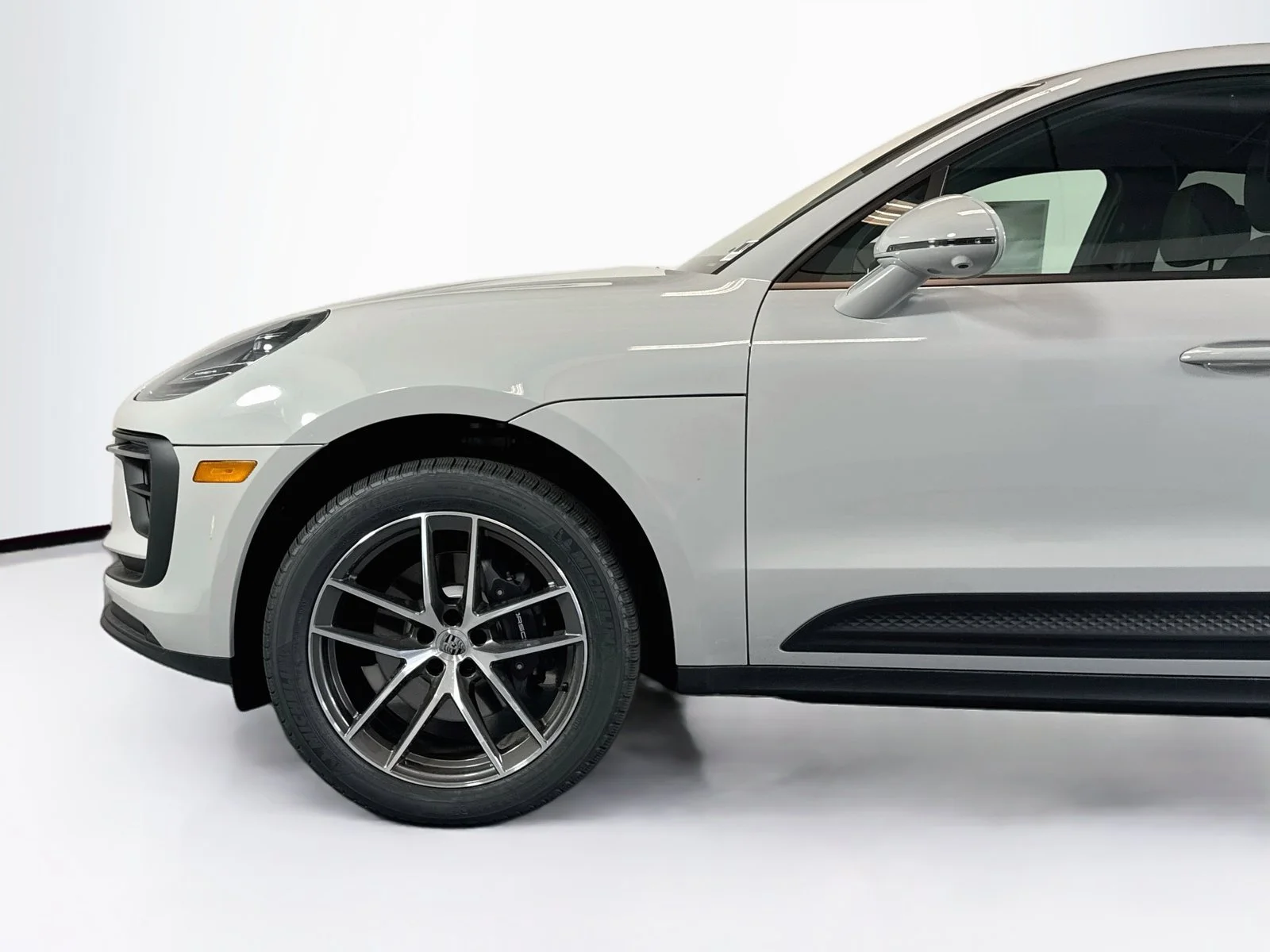 Used 2026 Chalk Porsche  image 27