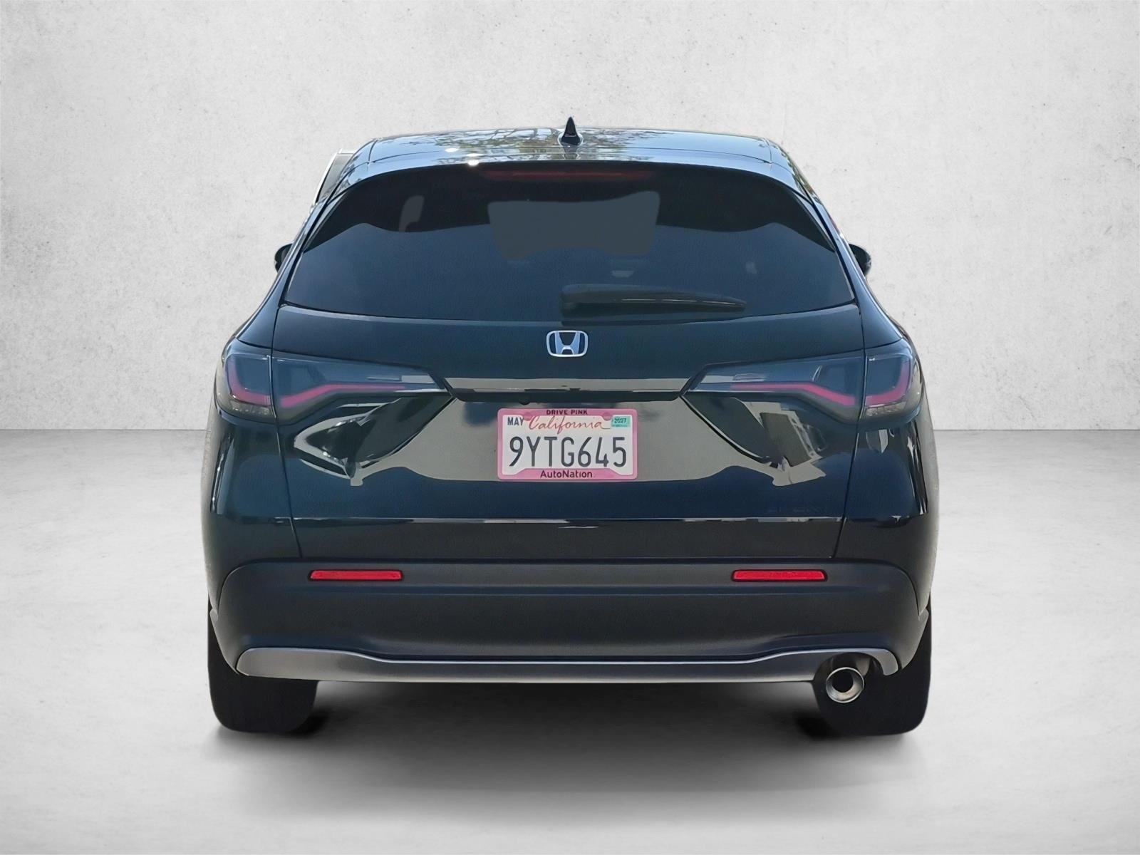 Used 2026 Crystal Black Pearl Honda Sport image 6