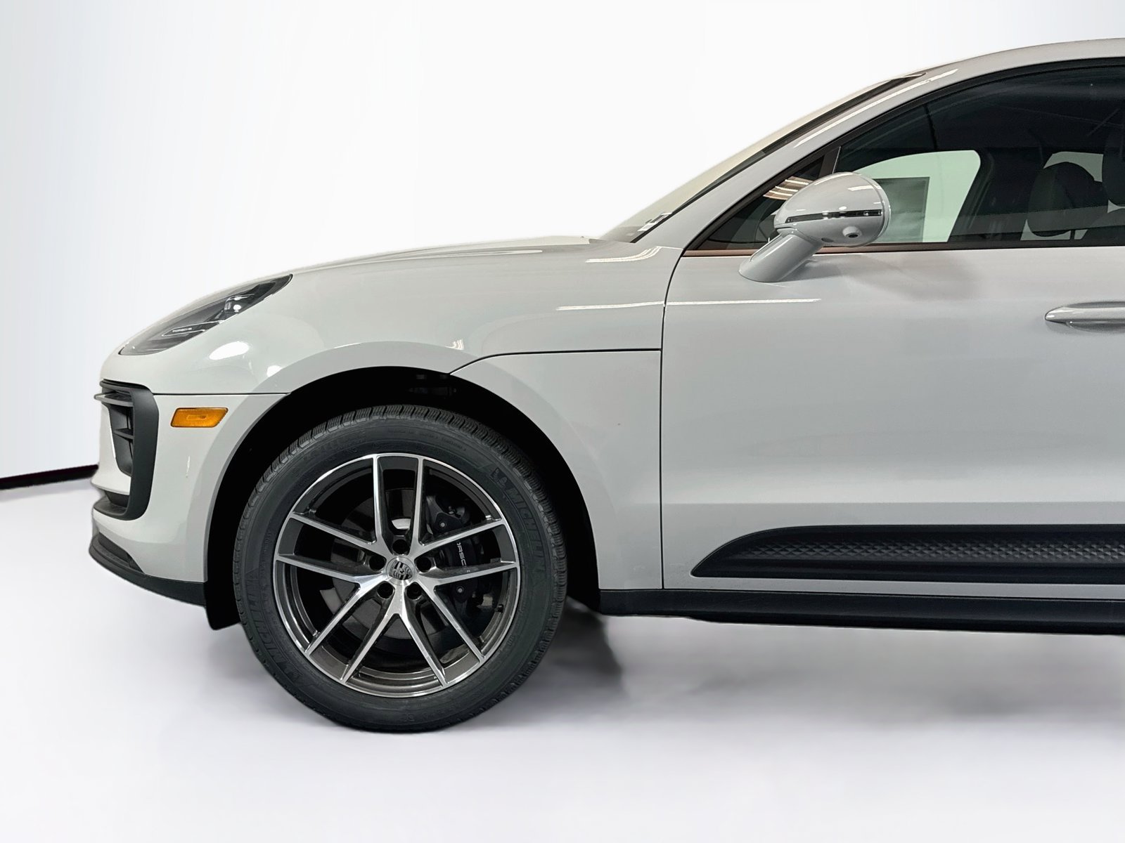 Used 2026 Chalk Porsche  image 27
