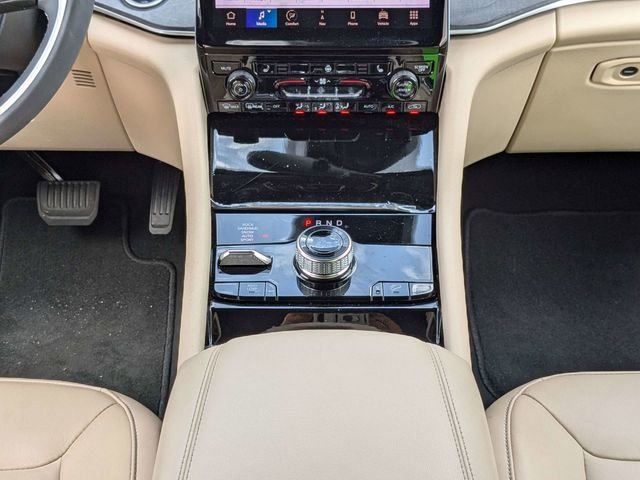 New 2022 Bright White Clearcoat Jeep 4xe image 21