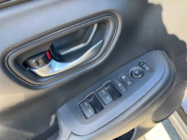 2024 Honda HR-V LX - Photo 30