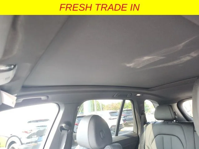 Used 2022 Blue BMW xDrive40i image 4