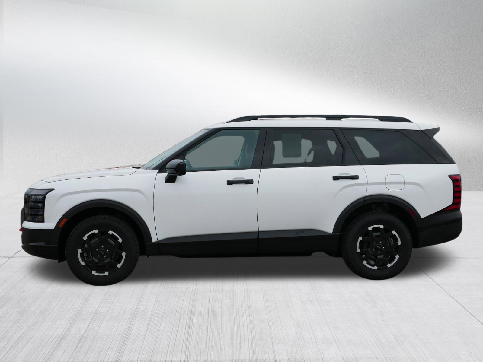 2026 Hyundai Palisade XRT Pro - Photo 4